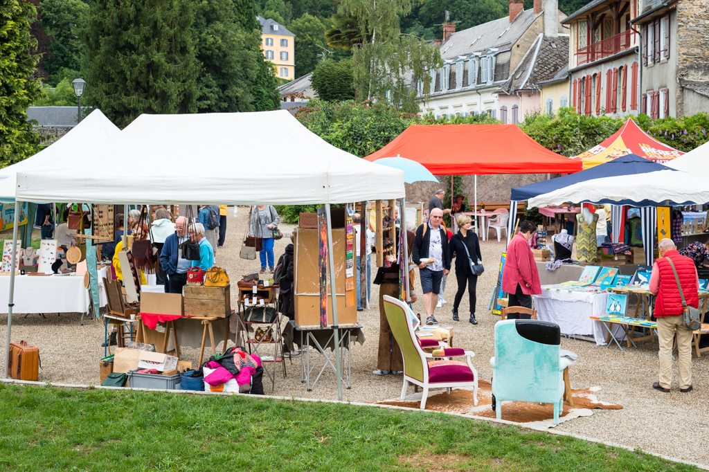 Joyeux Anniversaire : 4 ans - AMA65 - Association des Métiers d'Art des  Hautes-Pyrénées