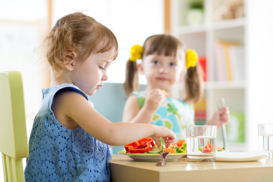 enfants-cantine