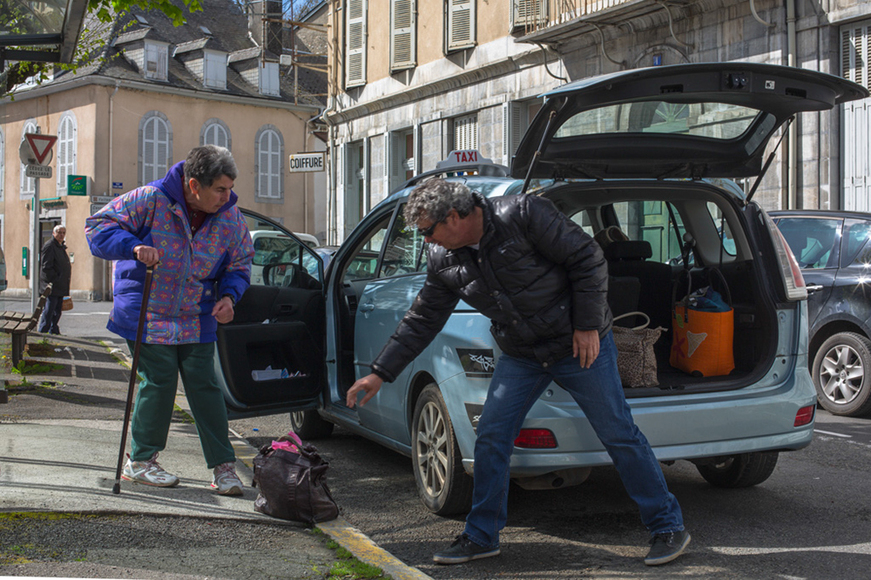 TRANSPORT COMMUN TAXI MARCHE SAMEDI (7)