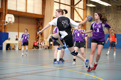 handball