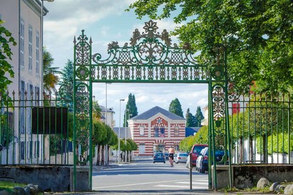 Ancienne gare