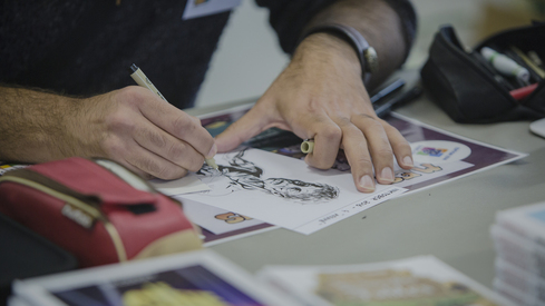 Salon du Livre Pyrénéen