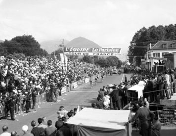 Tour de France 1963