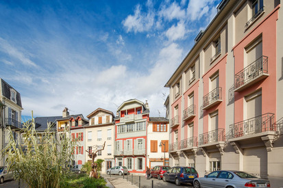 Place Jeanne d'Albret