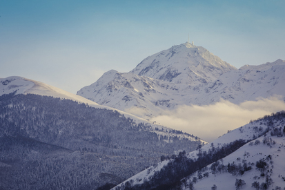 PIC DU MIDI - NEIGE (5)