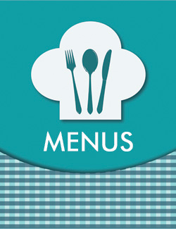 Menus