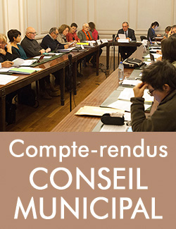 Comptes-rendus